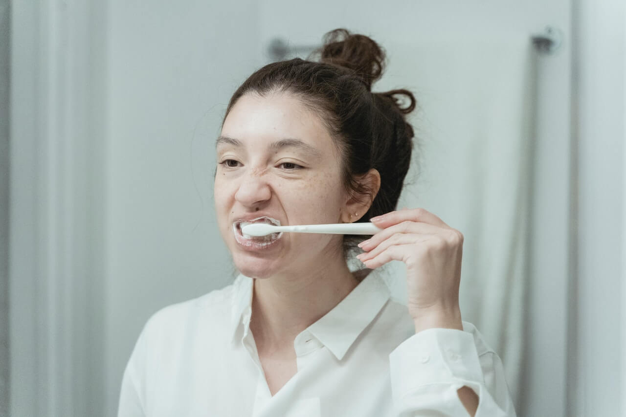 Nadwrażliwość zębów – co pomaga?
