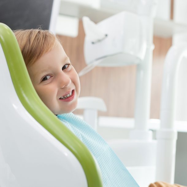 Co na zgrzytanie zębami u dziecka?