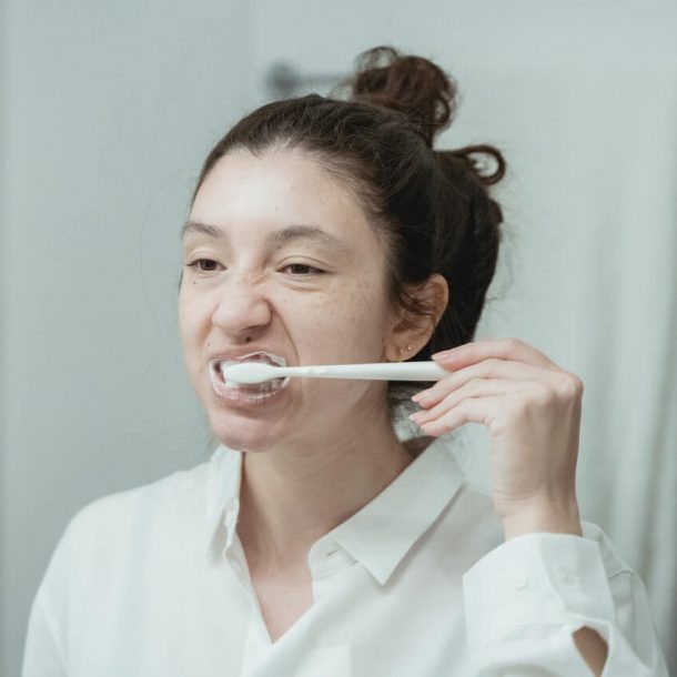 Nadwrażliwość zębów – co pomaga?